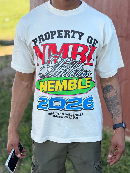 “Decision” T-Shirt